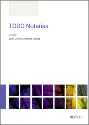 TODO NOTARÍAS
