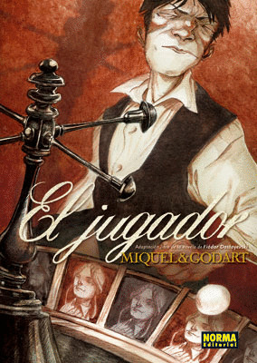 JUGADOR, EL