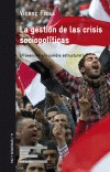 LA GESTION DE LAS CRISIS SOCIOPOLITICAS