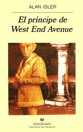 PRINCIPE DE WEST END AVENUE, EL