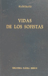 BCG055. VIDAS DE LOS SOFISTAS