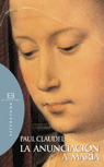 LA ANUNCIACION A MARIA