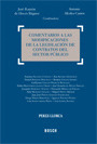 COMENTARIOS A LA MODIFICACIONES DE LA LEGISLACIÓN