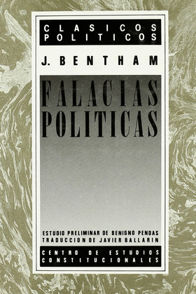 FALACIAS POLITICAS