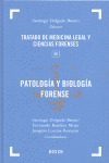 PATOLOGÍA Y BIOLOGÍA FORENSE