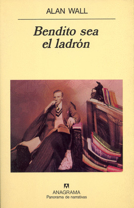 BENDITO SEA EL LADRON