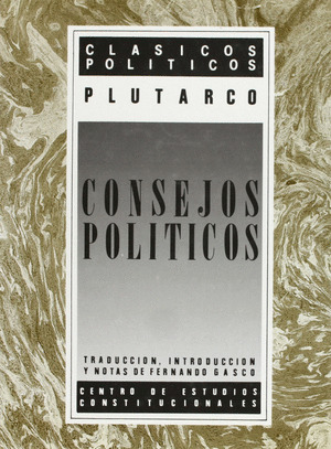 CONSEJOS POLITICOS