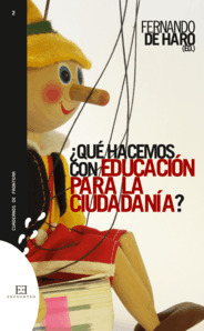 ¿QUE HACEMOS CON EDUCACION PARA LA CIUDADANIA?