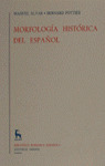 BRHM57. MORFOLOGIA HISTORICA DEL ESPAÑOL