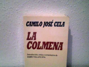 LA COLMENA