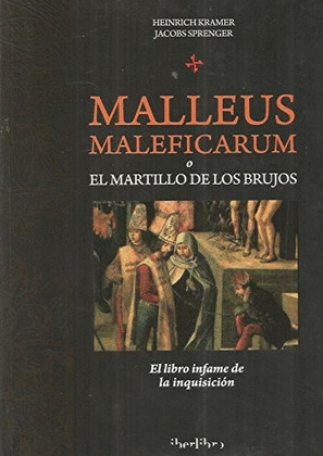 MALLEUS MALEFICARUM