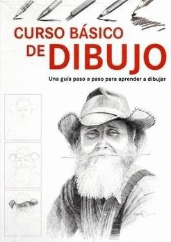 CURSO BASICO DE DIBUJO