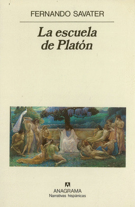 ESCUELA DE PLATON, LA