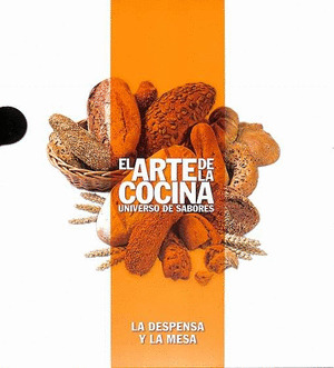 DESPENSA Y LA MESA ,LA