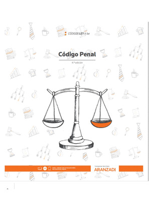 CODIGO PENAL LEYITBE