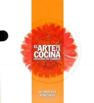 ALIMENTOS PORCINOS (EL ARTE DE LA COCINA)