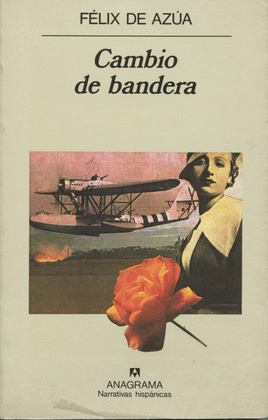 CAMBIO DE BANDERA