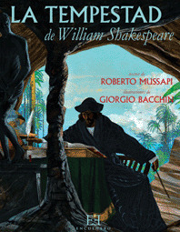 LA TEMPESTAD (DE WILLIAM SHAKESPEARE)