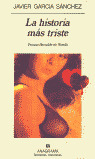 HISTORIA MAS TRISTE, LA