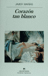 *** CORAZON TAN BLANCO