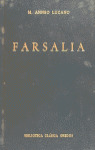 BCG071. FARSALIA
