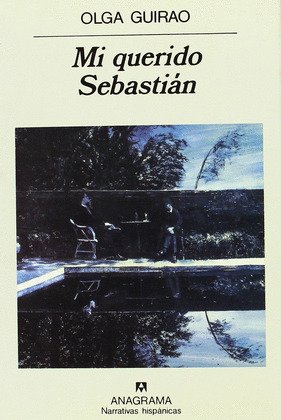 MI QUERIDO SEBASTIAN