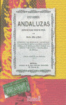 COSTUMBRES ANDALUZAS