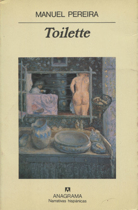 TOILETTE