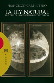 LA LEY NATURAL