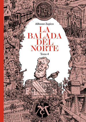 BALADA DEL NORTE, LA