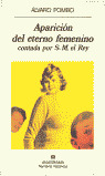 APARICION DEL ETERNO FEMENINO