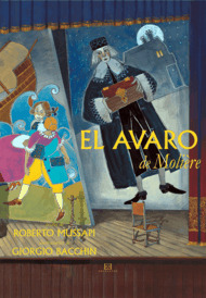 AVARO DE MOLIERE, EL