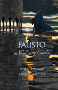 FAUSTO DE WOLFGANG GOETHE