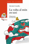 LA VOLTA AL MÓN EN TAXI
