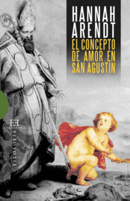 CONCEPTO DE AMOR EN SAN AGUSTIN, EL