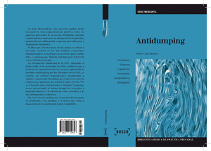 ANTIDUMPING