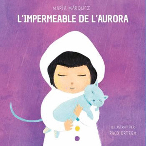 LŽIMPERMEABLE DE LŽAURORA