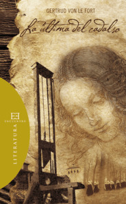 ULTIMA DEL CADALSO,LA