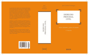 DERECHO PROCESAL CIVIL