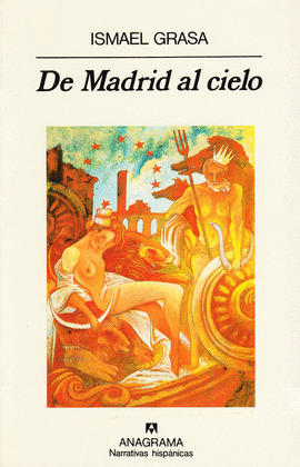 DE MADRID AL CIELO