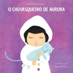 CHUVASQUEIRO DE AURORA, O