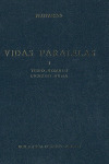 BCG077. VIDAS PARALELAS (I). TESEO,ROMULO,LICURGO,NUMA