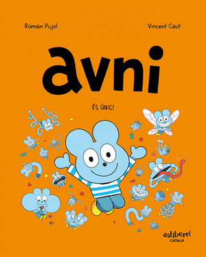 AVNI 5 (CATALA)