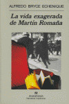 LA VIDA EXAGERADA DE MARTIN ROMAÑA