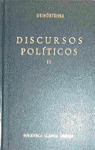BCG087. DISCURSOS POLITICOS II