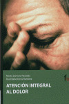 ATENCION INTEGRAL AL DOLOR