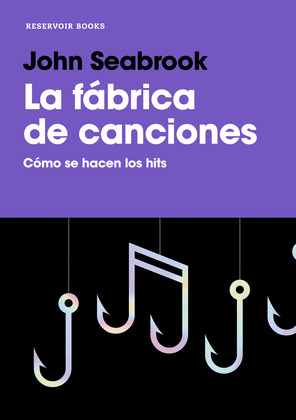 FÁBRICA DE CANCIONES, LA