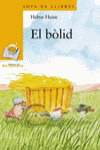 EL BÒLID