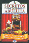 SECRETOS DE MI ABUELITA