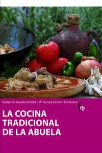 COCINA TRADICIONAL DE LA ABUELA